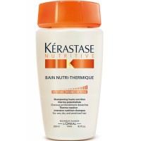KÉRASTASE - Nutritive - Bain Nutri-Thermique 250ml